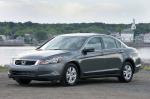 Honda Accord 2008 года
